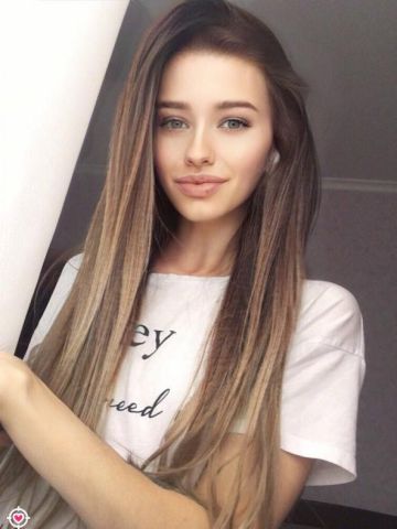 Евгения Дубинино