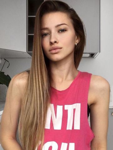 Евгения фото 2